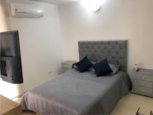Venta Apartaestudio De 40mts2 En La Flora, Norte De Cali 8034.
