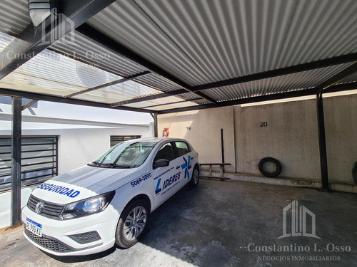 Imagen 15 de 17 de 2 Ambientes En Pb Con Patio Y Cochera - Lomas De Zamora