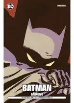 Comprar Batman Zero Year, De Gregg Hurwitz & Alex Maleev. Batman, Vol. Pocket. Editorial Panini, Tapa Blanda, Edición Pocket En Español, 2024