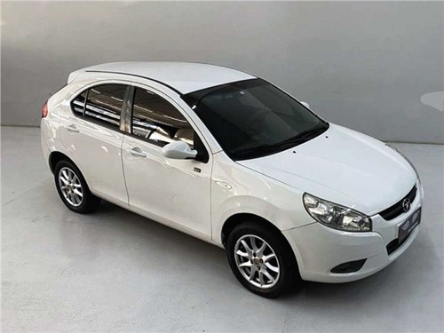 Jac J3 1.4 16v Gasolina 4p Manual