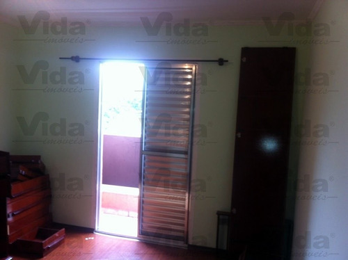 Imagem 6 de 12 de Salão Comercial Para Locação Em Quitaúna - Osasco - 27660