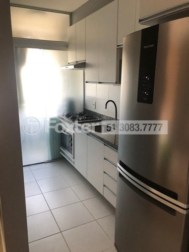 Imagem 6 de 30 de Apartamento, 3 Dormitórios, 71.48 M², Sarandi - 207085