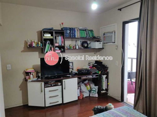 Imagem 11 de 15 de Apartamento-à Venda-barra Da Tijuca-rio De Janeiro - 300655