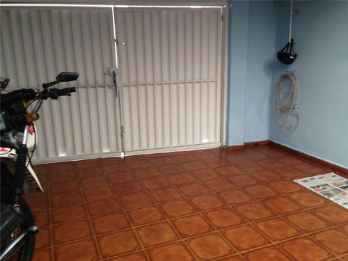 Imagem 2 de 17 de Sobrado À Venda, 2 Quartos, 2 Vagas, Jardim - Santo André/sp - 43510