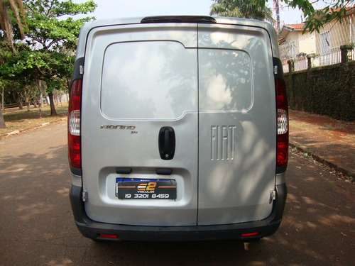 Imagem 6 de 11 de Fiat Fiorino Furgao 1.4 2014 Completo