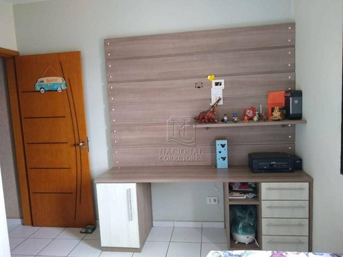 Imagem 20 de 30 de Sobrado Com 2 Dormitórios À Venda, 86 M² Por R$ 355.000,00 - Jardim Santa Adélia - São Paulo/sp - So4297