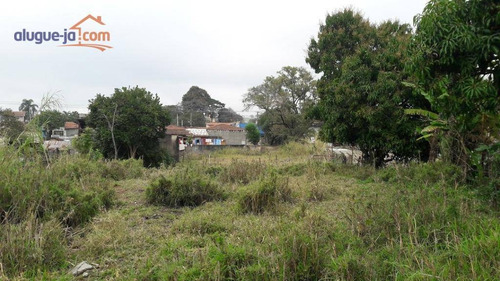 Imagem 3 de 15 de Terreno, 1500 M² - Venda Por R$ 1.500.000 Ou Aluguel Por R$ 2.000/mês - São João - Jacareí/sp - Te0535