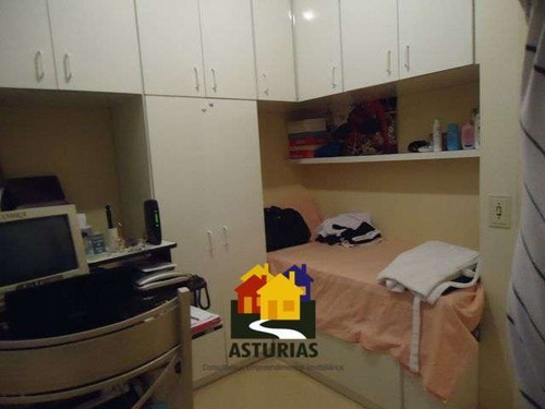 Imagem 15 de 15 de Apartamento - Penha - 1242-1