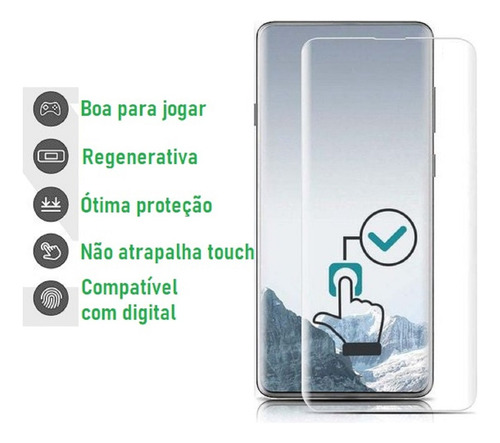 Película Premium De Hidrogel Para Xiaomi 15 6.36