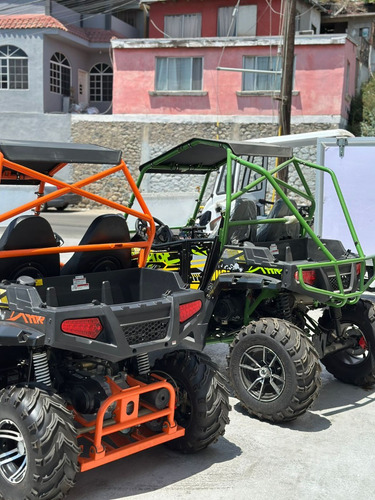 Utv Side By Side 200cc - 400cc