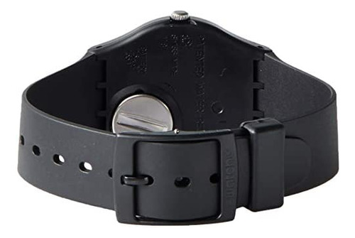 Reloj Unisex Swatch Una Vez Más (modelo: Gb743)