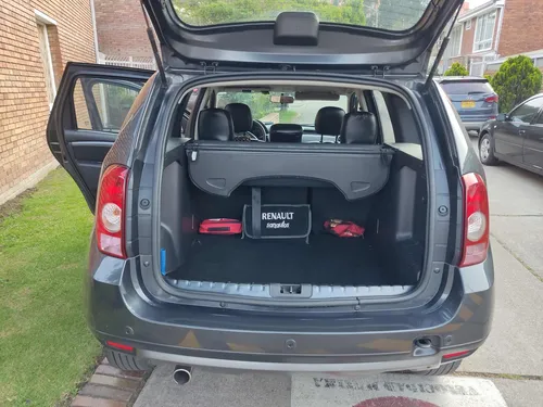 Renault Duster 2.0 Dynamique 4x2