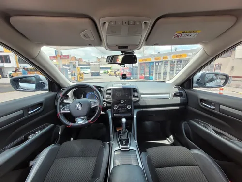 Renault Koleos 2.5 Zen