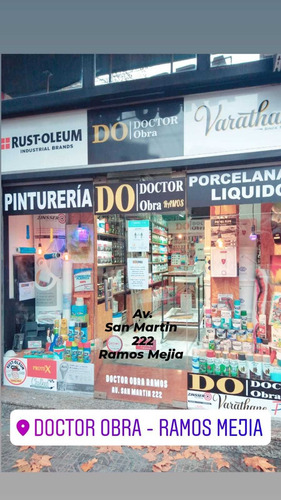 Imagen 3 de 7 de Curso Taller Porcelanato Líquido Presencial