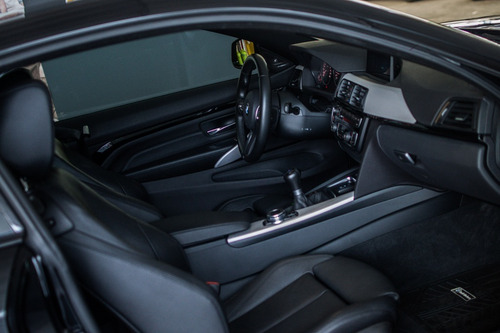 Imagen 12 de 15 de Bmw 440i Coupé 2017 Ac694