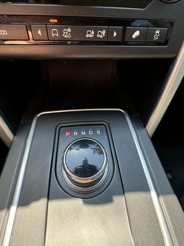 Land Rover Discovery 2.0 Sport Hse
