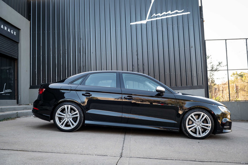 Audi S3 2.0 T Fsi 310cv