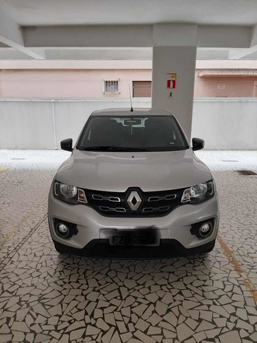 Renault Kwid 2019 1.0 12v Intense Sce 5p