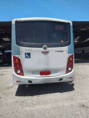 Ônibus Urbano Caio 2011, Mb Of 1418, 36l, Elev, R$ 65
