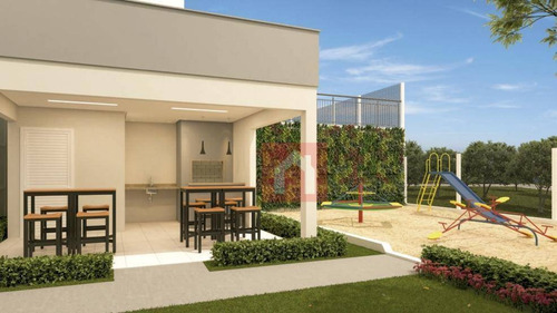 Imagem 9 de 20 de Apartamento Com 2 Dormitórios À Venda, 47 M² Por R$ 167.999,00 - Bela Vista - Caxias Do Sul/rs - Ap1776