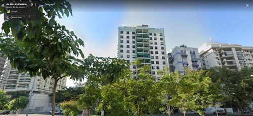 Imagem 18 de 21 de Apartamento Com 3 Dormitórios À Venda, 110 M² - Icaraí - Niterói/rj - Ap6025