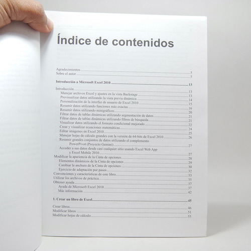 Excel 2010 Paso A Paso Curtis D Frye Microsoft Anaya J6