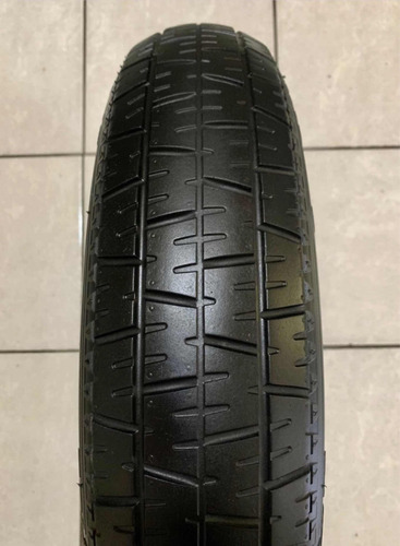 Llanta De Refaccion Dona Mazda 3 R16 5-114.3 (Usado)