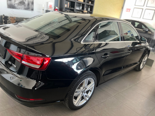 Audi A3 1.4 Sedán Dynamic At Dsg