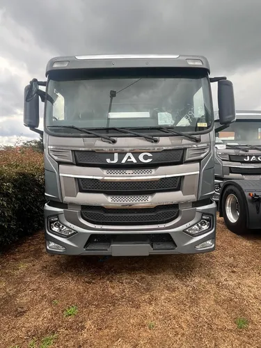 Jac Minimula Sq360