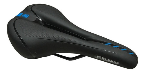 Asiento Bicicleta Sars - Calado Antiprostatico