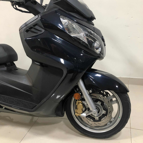 Sym Maxsym 600 I Abs Usada 2020 Scooter Creditos
