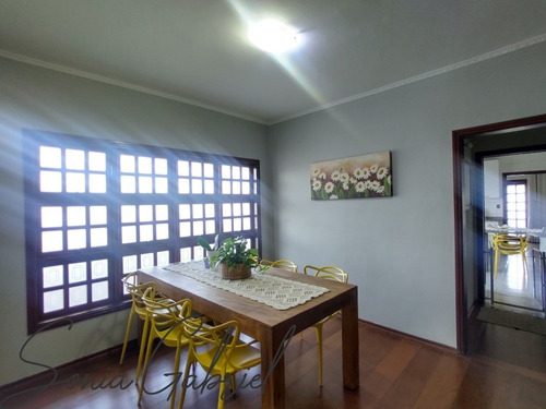 Imagem 3 de 20 de Imóvel Comercial E Residencial À Venda Em Vinhedo/sp. - Ca00100 - 69494918