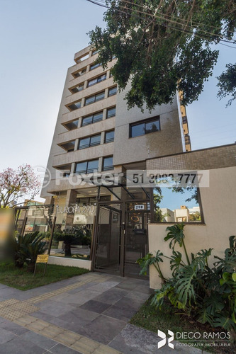 Imagem 13 de 30 de Apartamento, 1 Dormitórios, 46.35 M², Petrópolis - 178372