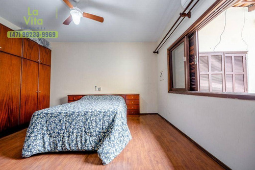 Imagem 30 de 30 de Residência Com 03 Dormitórios(01 Suíte), Para Venda. Apenas R$ 950.000,00 Excelente Localização No Bairro Vila Nova! - Ca0712