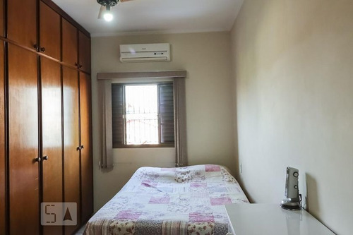 Imagem 14 de 15 de Apartamento Para Aluguel - Vila Tibério, 3 Quartos, 97 - 893469808