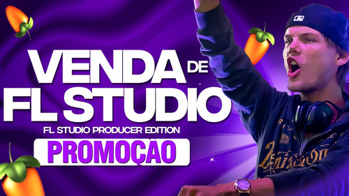 Fl Studio 21 - Producer Edition