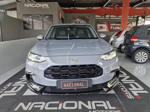 Honda Outros Modelos ZR-V TOURING 2.0 16V 5P AUT.