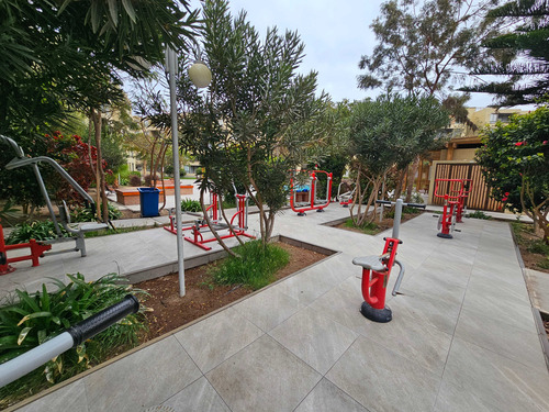Venta Departamento Doña Agustina (69806)