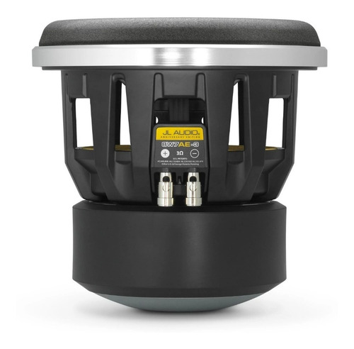 Subwoofer Jl Audio 8w7ae-3 500w