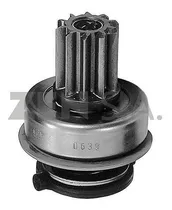 Comprar Bendix De Arranque Ford Escort Xr3 Con Bosch