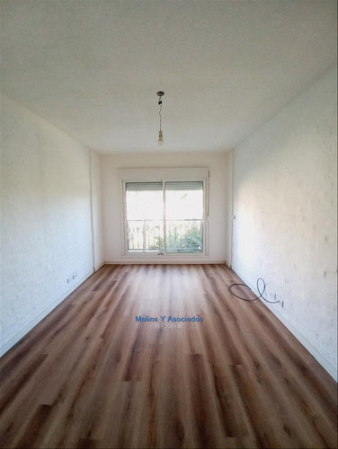 Apartamento De 1 Dormitorio En Haras Del Lago