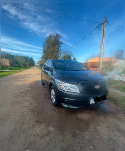 Chevrolet Prisma Al Día Todo Pago