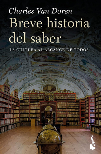 Libro: Breve Historia Del Saber (spanish Edition)