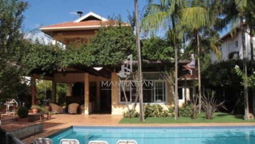 Imagem 1 de 5 de Casa À Venda Em Fazenda São Quirino - Ca005134