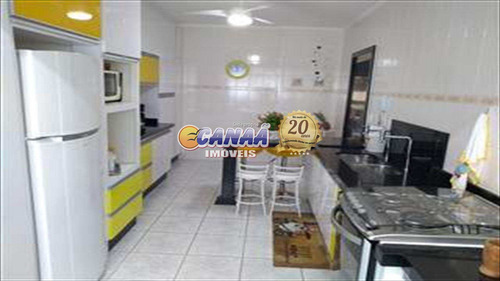 Imagem 15 de 30 de Cobertura Com 3 Dorms, Centro, Mongaguá - Cod: 6928 - V6928