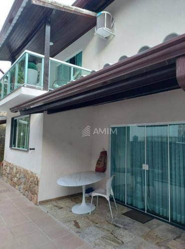 Imagem 25 de 30 de Casa Com 04 Suítes, Reformada, Em Condomínio Fechado! - Ca1021