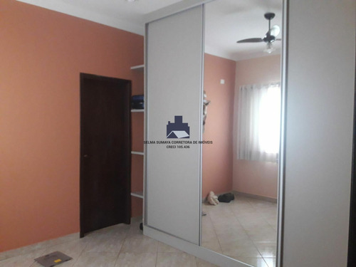 Imagem 30 de 30 de Casa À Venda No Bairro Jardim Caparroz - São José Do Rio Preto/sp - 2022158