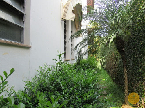 Imagem 4 de 15 de Lindo Sobrado Á Venda Na City Boaçava 4dorms 2 Suítes 4 Vagas - Ic695