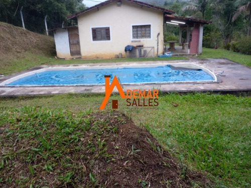 Imagem 1 de 30 de Chacara - Ch00125 - 70927858