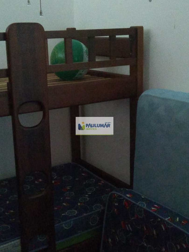 Imagem 6 de 23 de Apartamento Com 1 Dorm, Vera Cruz, Mongaguá - R$ 230 Mil, Cod: 829823 - A829823